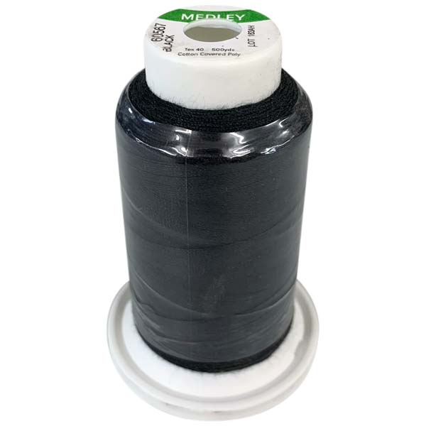 Medley Sewing Thread – Cotton Core-Spun - View 3